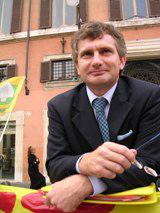 Stefano Masini